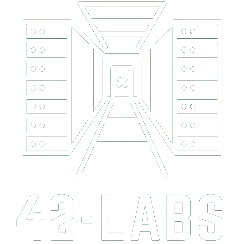 Centered image
